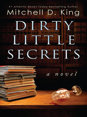 cover image of Dirty Little Secrets